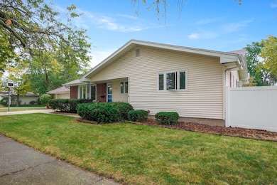 9307 Grace St, Highland, IN 46322 - photo 2