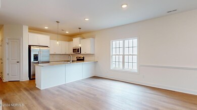 2025 Dartford Dr unit A, Greenville, NC 27834 - photo 3