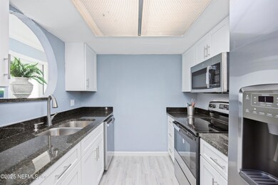 Kitchen Angle 2