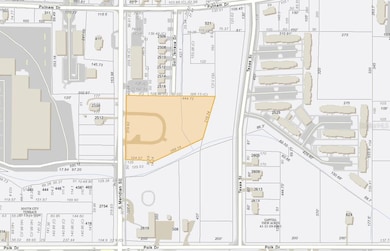 2509 S Meridian St, Tallahassee, FL 32301 - photo 5