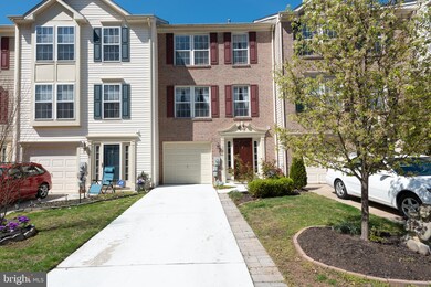 117 Valley Forge Way, Woodbury, NJ 08096 - photo 5