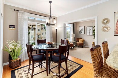 18505 SE Newport Way unit D118, Issaquah, WA 98027 - photo 5