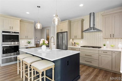 Photo representation of similar home.  Some features shown may be optional.