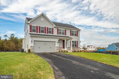 5501 Perkins Cir, White Marsh, MD 21162 - photo 2