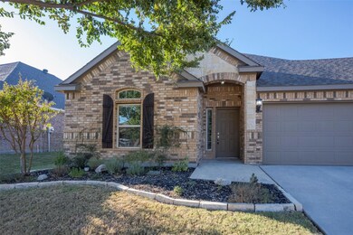 2218 Louis Trail, Weatherford, TX 76087 - photo 2
