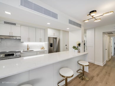 Ritchie Tower unit 27C, Chicago, IL 60610 - photo 2