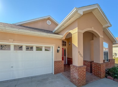 3327 Dartmouth Dr, Tallahassee, FL 32317 - photo 2