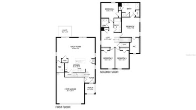 8395 Claw Glades Loop, Wesley Chapel, FL 33545 - photo 7