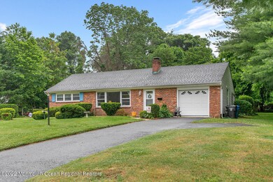 144 Rutledge Dr, Red Bank, NJ 07701 - photo 2