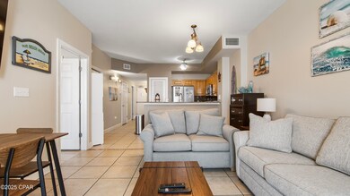 Sunrise Beach Condominium unit 1607, Panama City Beach, FL 32413 - photo 4