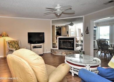 1767 Harborage Dr SW unit 2, Ocean Isle Beach, NC 28469 - photo 6