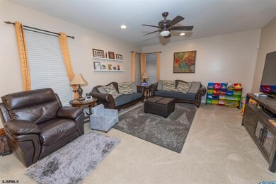 106 W Kennedy Dr, Egg Harbor Township, NJ 08234 - photo 6