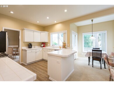 Kitchen/Nook