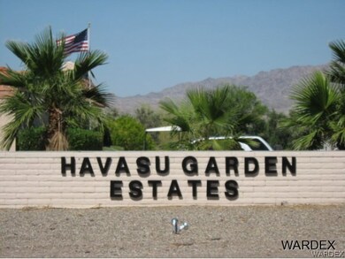 Havasu Garden Estates