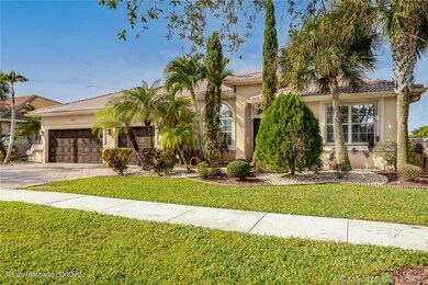 5033 Sweetwater Terrace, Cooper City, FL 33330 - photo 2