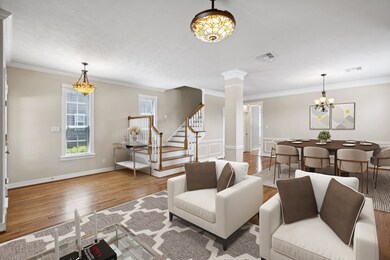 875 Fisher St, Houston, TX 77018 - photo 2