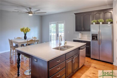 9 Shad River Rd, Savannah, GA 31410 - photo 5