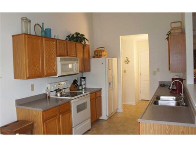 Kitchen. Great kitchen