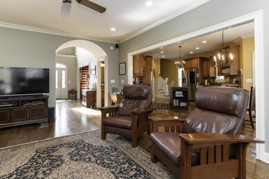 8899 Wandering Way, Ooltewah, TN 37363 - photo 6