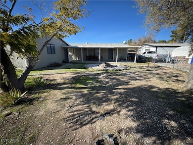 1111 S Comstock Cir E, Pahrump, NV 89048 - photo 6