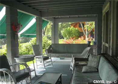 Patio/Deck