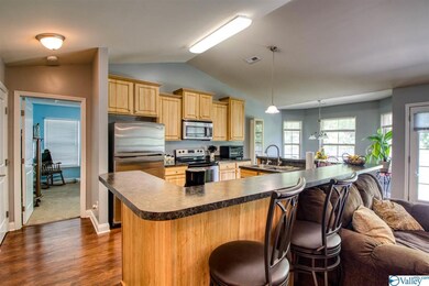 28254 Odie Scott Dr, Ardmore, AL 35739 - photo 2