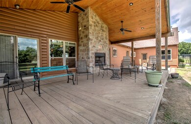 2231 S Osage, Skiatook, OK 74070 - photo 4