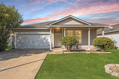 11604 Marshall St, Manor, TX 78653 - photo 2