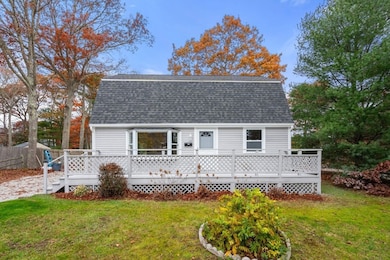 130 Old Barnstable Rd, East Falmouth, MA 02536 - photo 3