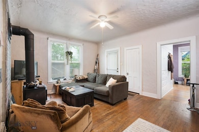 521 W Lamme St, Bozeman, MT 59715 - photo 3