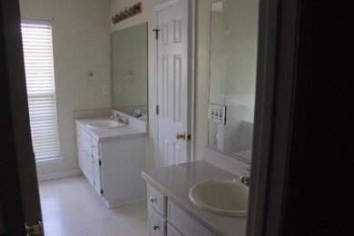 Owners Bath