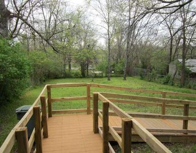 822 S College Ave, Fayetteville, AR 72701 - photo 4