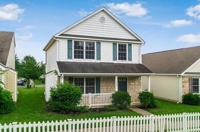 3002 E Powell Rd, Columbus, OH 43240 - photo 3