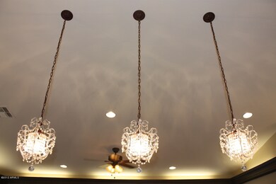 Chandelier