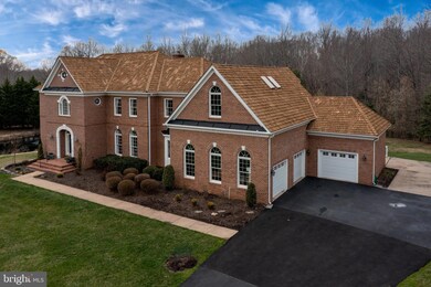 9200 Hampton Hunt Dr, Fairfax Station, VA 22039 - photo 7