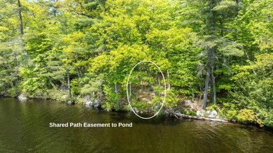 Keyes Pond