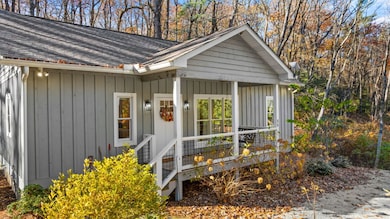 80 Bartram Cove Ln, Highlands, NC 28741 - photo 4