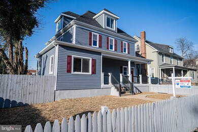 3408 W Rogers Ave, Baltimore, MD 21215 - photo 4