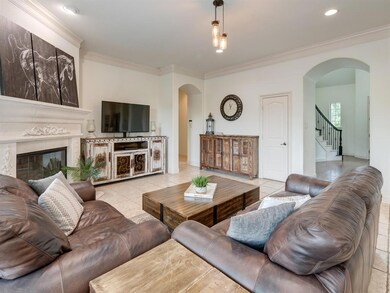 3464 N Riley Place, Hurst, TX 76054 - photo 6