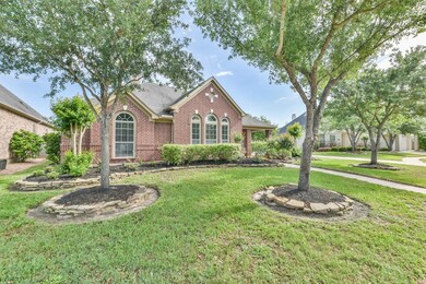 Mature Trees and Professional Landscaping add to the Curb Appeal of this meticulously maintained home.
