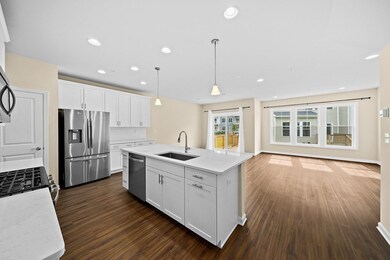 111 Hawks Perch unit 111, Sudbury, MA 01776 - photo 5