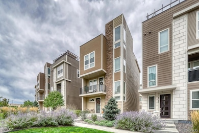 8338 Rivulet Point, Highlands Ranch, CO 80129 - photo 2