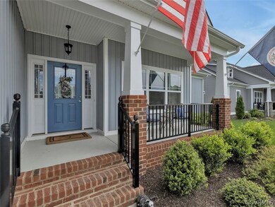 9957 Puddle Duck Ln, Mechanicsville, VA 23116 - photo 2