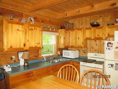 n 2393 Two Bear Rd, Weyerhaeuser, WI 54895 - photo 4