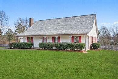 5090 Old Highway 11, Hattiesburg, MS 39402 - photo 3