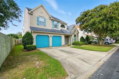 902 Summerfield Crescent, Chesapeake, VA 23322 - photo 6