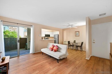 1361 Caminito Gabaldon unit F, San Diego, CA 92108 - photo 2