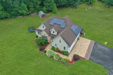 9 Mackady Ct, Westport, MA 02790 - photo 2