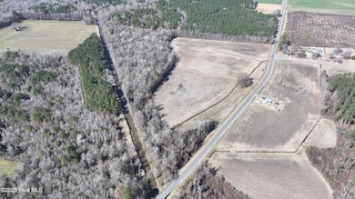 00 Cal Jones Rd, Vanceboro, NC 28586 - photo 4