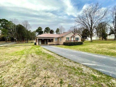 583 County Road 319, Jonesboro, AR 72401 - photo 2